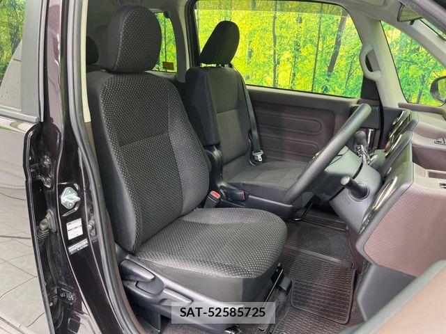 Toyota SPADE 2015-04 6913437-7