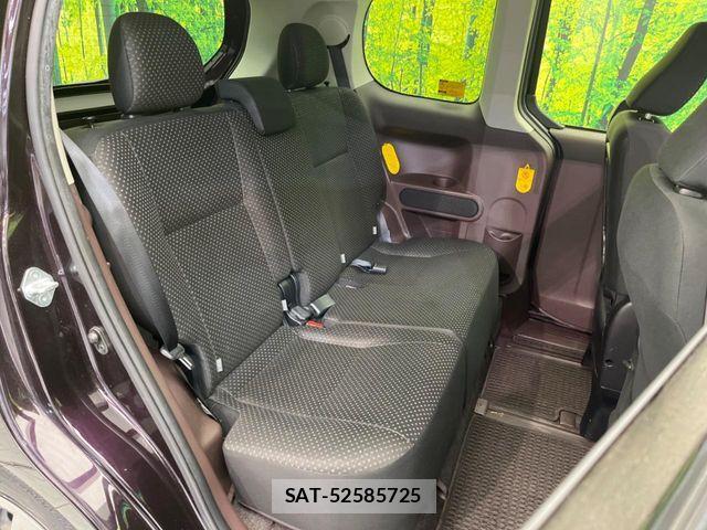 Toyota SPADE 2015-04 6913437-8