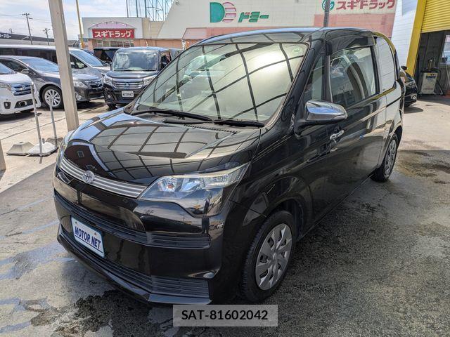 Toyota SPADE 2015-06 7060835-0