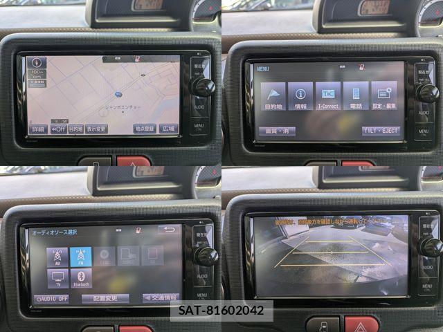 Toyota SPADE 2015-06 7060835-9