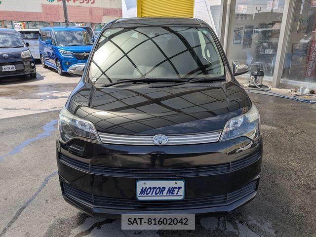 Toyota SPADE 2015-06 7060835-15