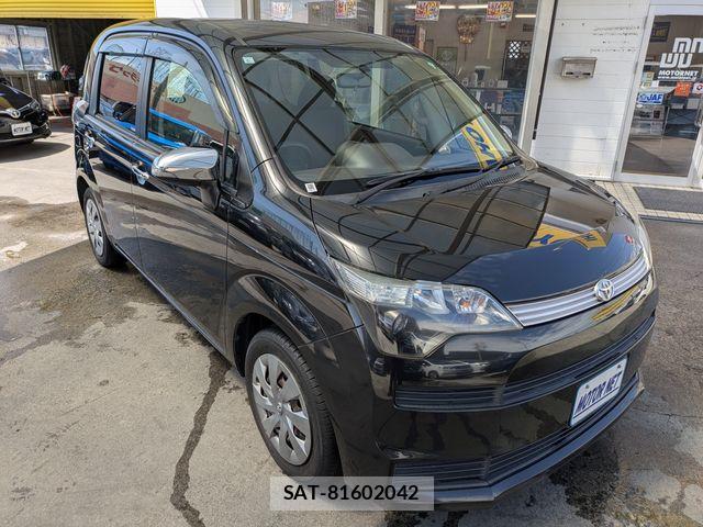 Toyota SPADE 2015-06 7060835-16