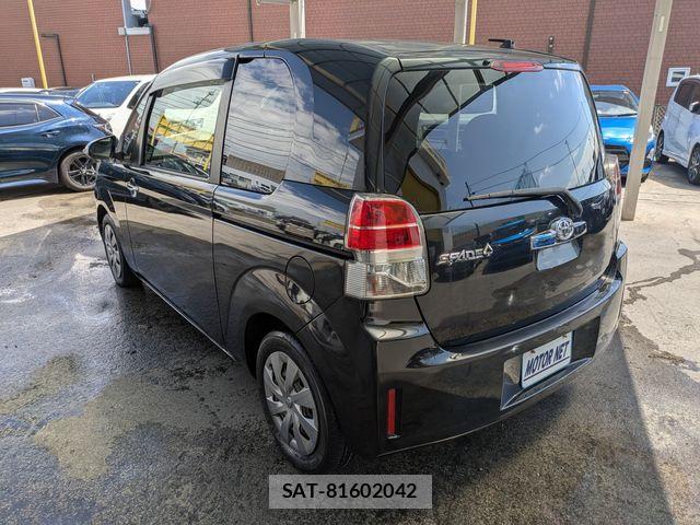 Toyota SPADE 2015-06 7060835-19