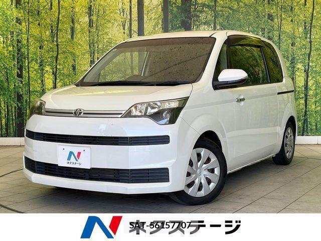 Toyota SPADE 2015-09 7060833-0