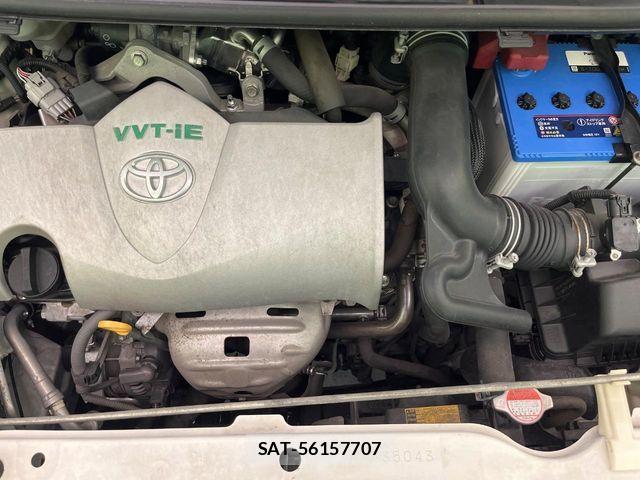 Toyota SPADE 2015-09 7060833-17
