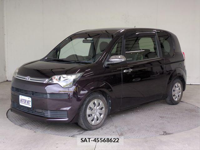 Toyota SPADE 2015-08 7225497-0
