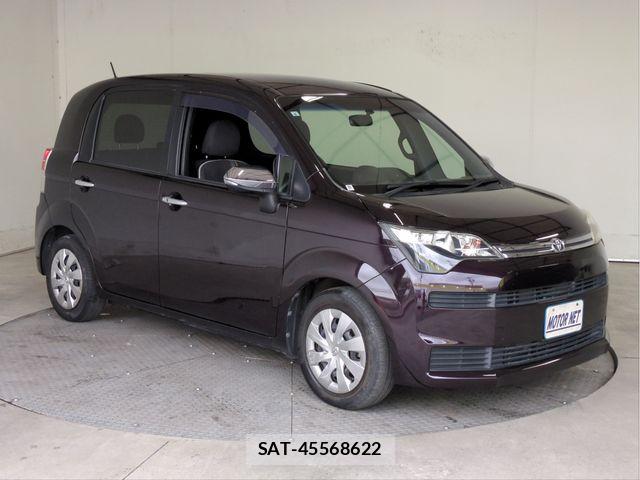 Toyota SPADE 2015-08 7225497-15