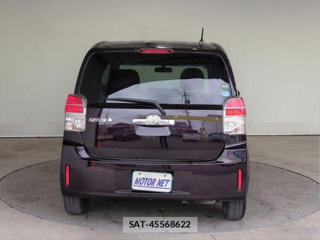 Toyota SPADE 2015-08 7225497-17