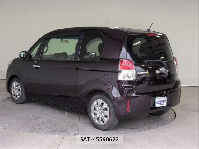 Toyota SPADE 2015-08 7225497-18