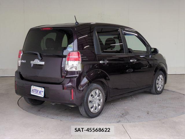 Toyota SPADE 2015-08 7225497-1
