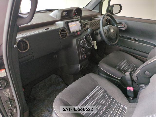 Toyota SPADE 2015-08 7225497-2