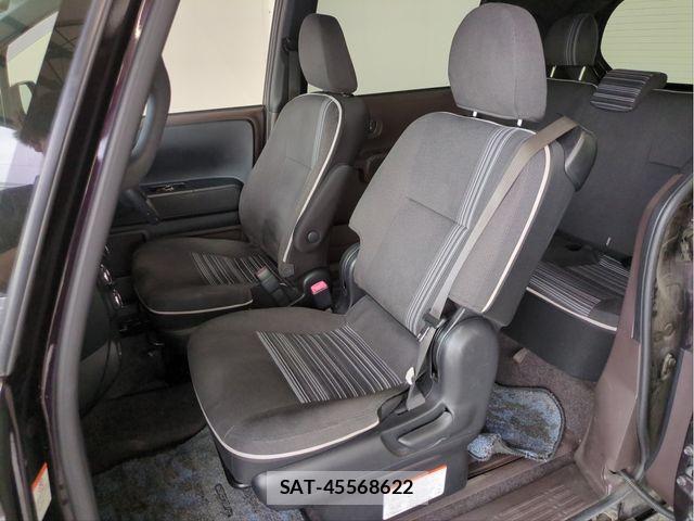 Toyota SPADE 2015-08 7225497-3