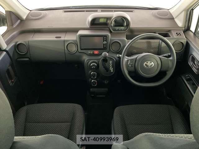 Toyota SPADE 2018-07 7225492-1