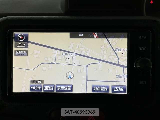 Toyota SPADE 2018-07 7225492-3