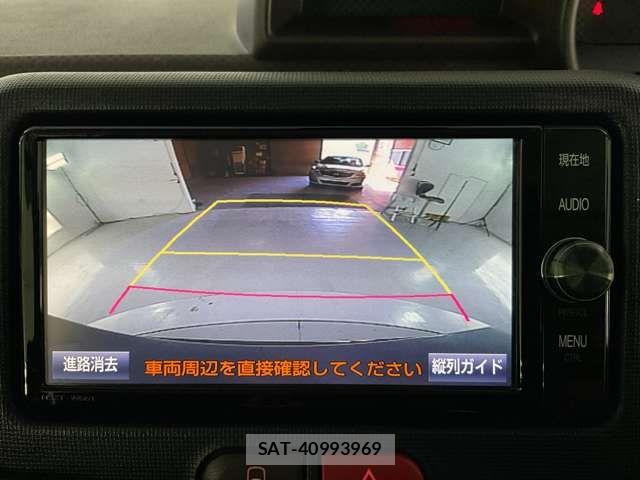 Toyota SPADE 2018-07 7225492-4