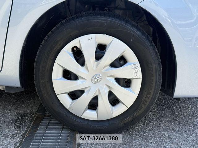 Toyota SPADE 2015-07 7225491-9