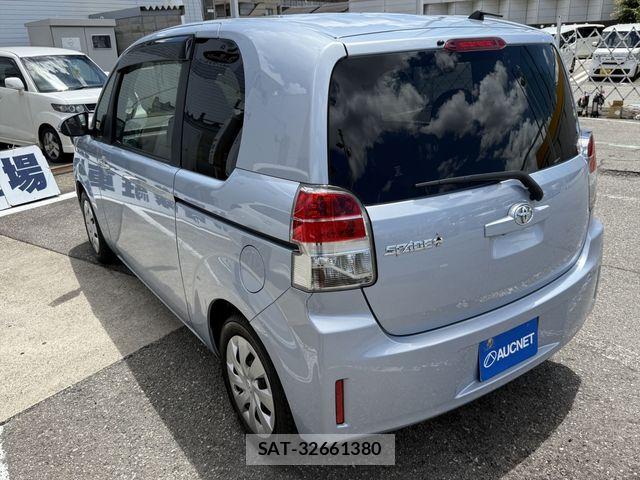 Toyota SPADE 2015-07 7225491-6