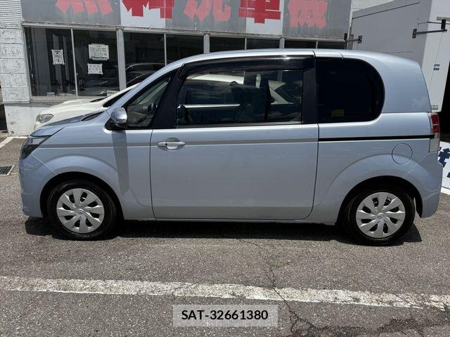 Toyota SPADE 2015-07 7225491-7