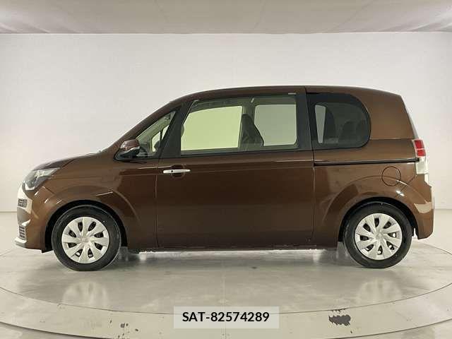 Toyota SPADE 2016-07 7225493-2