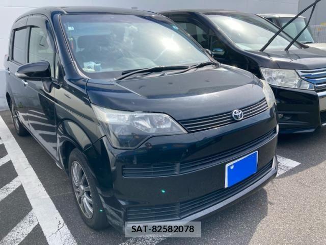 sat car