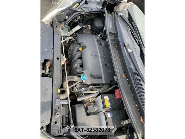Toyota SPADE 2013-03 7225482-9