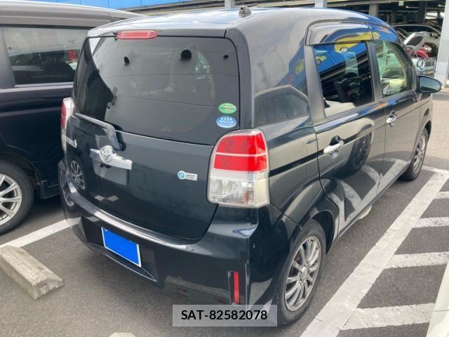 Toyota SPADE 2013-03 7225482-3
