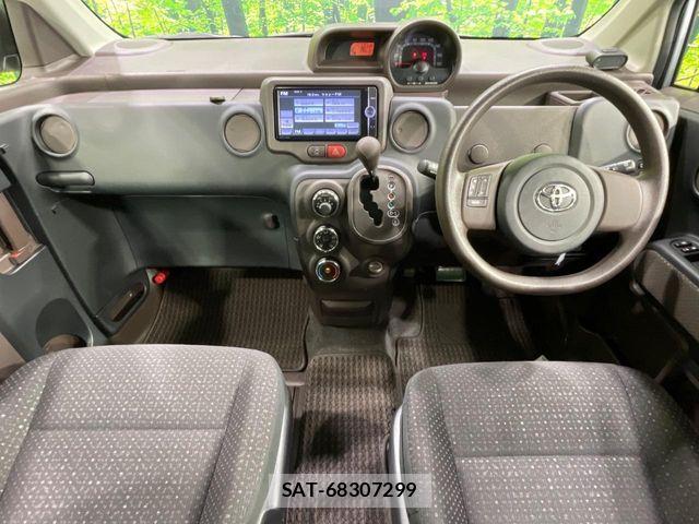 Toyota SPADE 2013-07 7225487-1