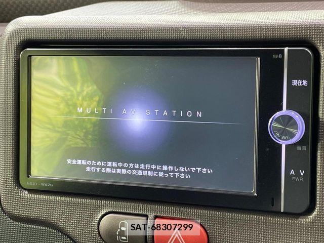 Toyota SPADE 2013-07 7225487-2