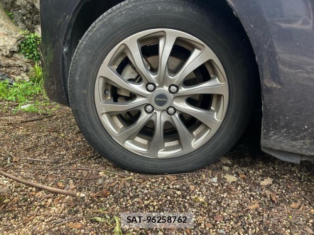 Toyota SPADE 2013-08 7225488-2