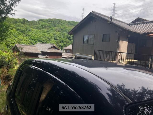 Toyota SPADE 2013-08 7225488-7