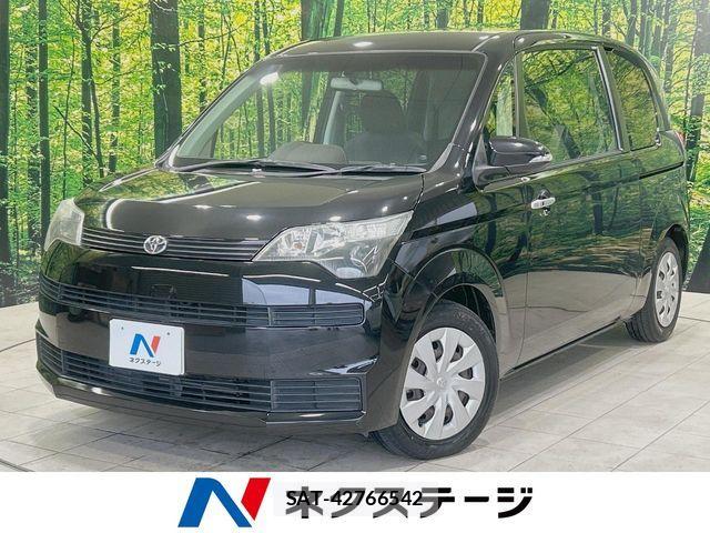 Toyota SPADE 2013-06 7225486-0