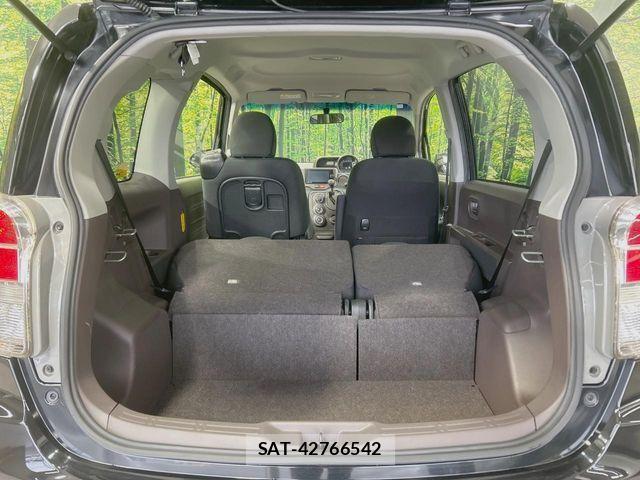 Toyota SPADE 2013-06 7225486-9