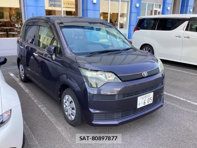 Toyota SPADE 2013-09 7225489-0