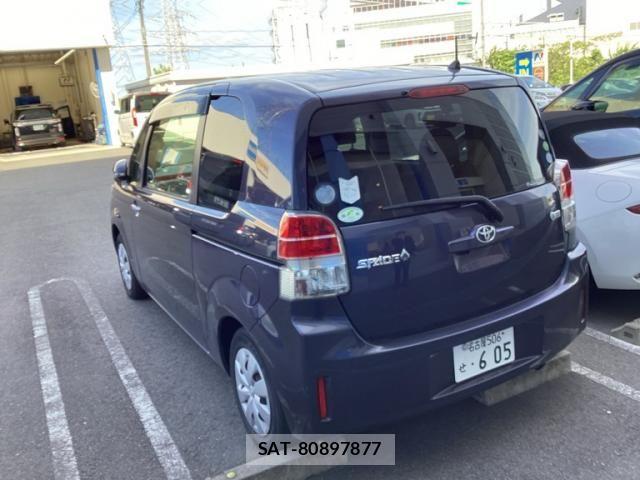 Toyota SPADE 2013-09 7225489-1