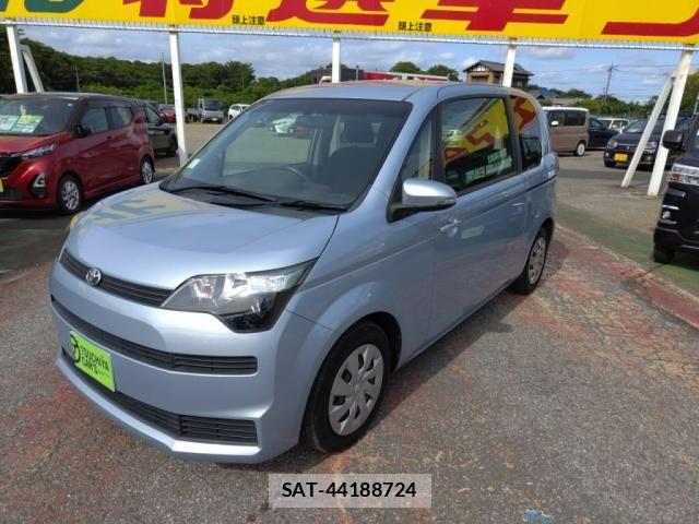 Toyota SPADE 2012-12 7225485-9