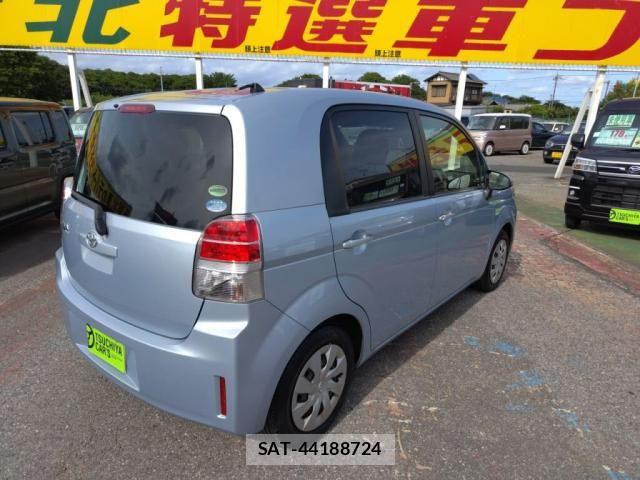 Toyota SPADE 2012-12 7225485-10