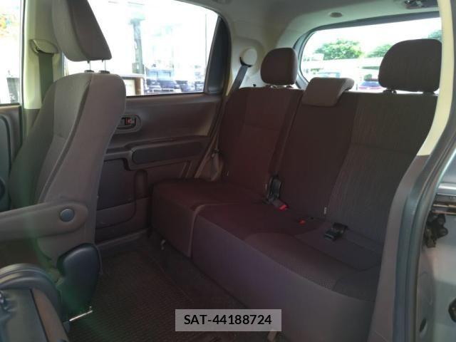 Toyota SPADE 2012-12 7225485-22
