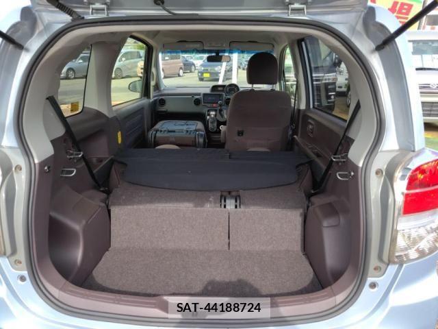 Toyota SPADE 2012-12 7225485-27