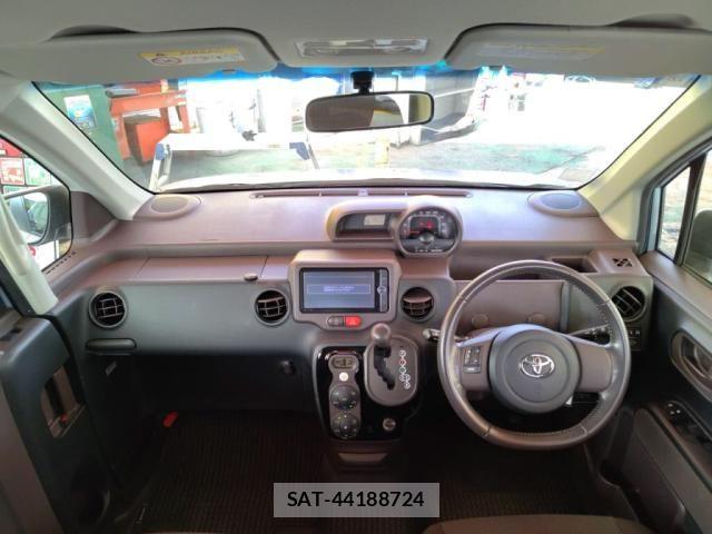 Toyota SPADE 2012-12 7225485-2