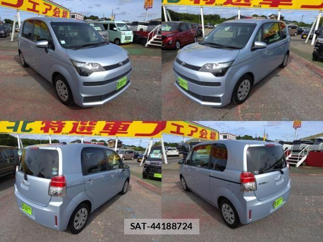 Toyota SPADE 2012-12 7225485-3
