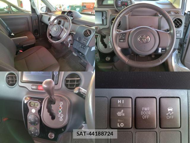 Toyota SPADE 2012-12 7225485-4