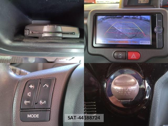 Toyota SPADE 2012-12 7225485-5