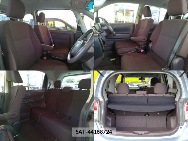 Toyota SPADE 2012-12 7225485-6