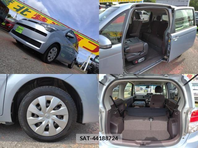 Toyota SPADE 2012-12 7225485-7