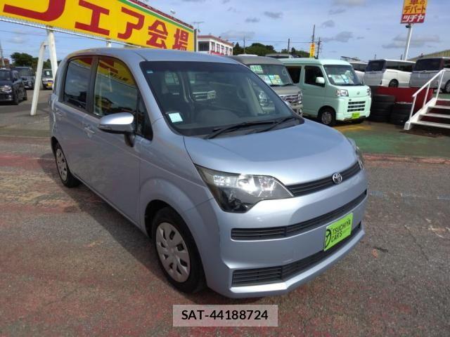 Toyota SPADE 2012-12 7225485-8
