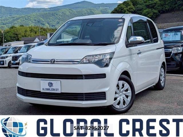 Toyota SPADE 2018-02 7225495-0