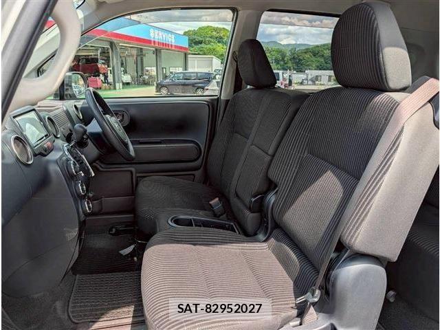 Toyota SPADE 2018-02 7225495-11