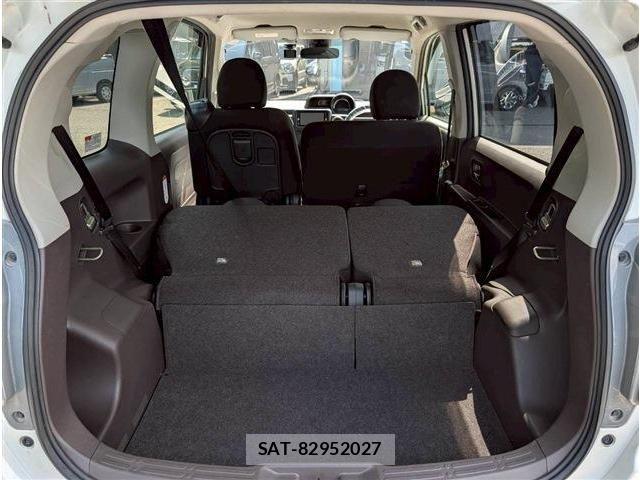 Toyota SPADE 2018-02 7225495-16