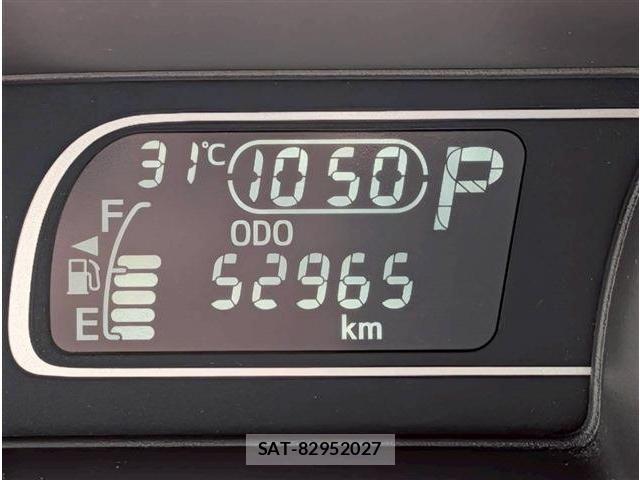Toyota SPADE 2018-02 7225495-22
