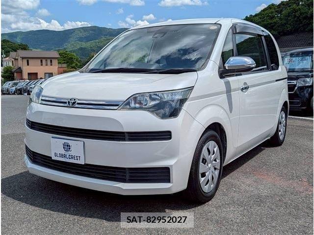 Toyota SPADE 2018-02 7225495-2